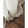 Κουρτίνα με σιρίτι Gofis Home Combe Offwhite 20-04-502-18/05 200x295