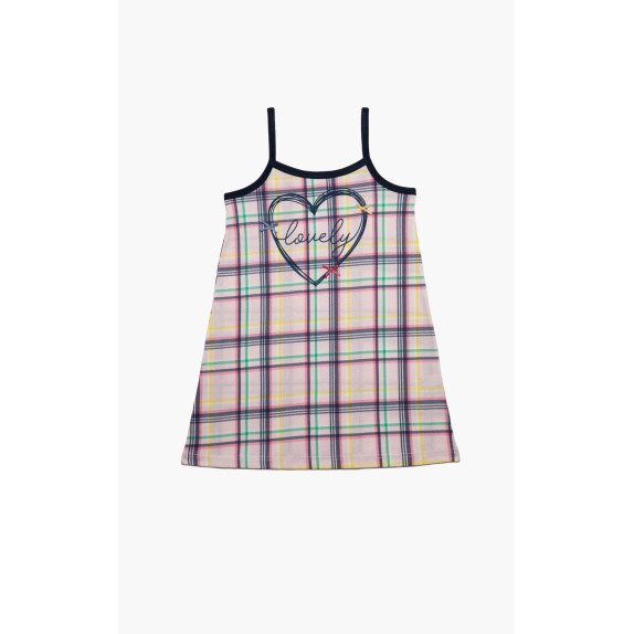 Νυχτικό Παιδικό Καλοκαιρινό Minerva Lovely A/O...