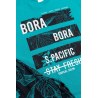 Πυτζάμα Παιδική Καλοκαιρινή Minerva Bora Bora Πετρόλ No10 61948-779