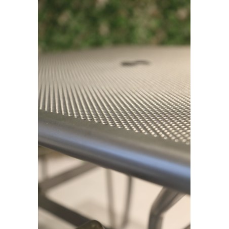 Τραπέζι Uranus (88x88x74) Soulworks 0130035