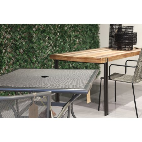 Τραπέζι Uranus (88x88x74) Soulworks 0130035