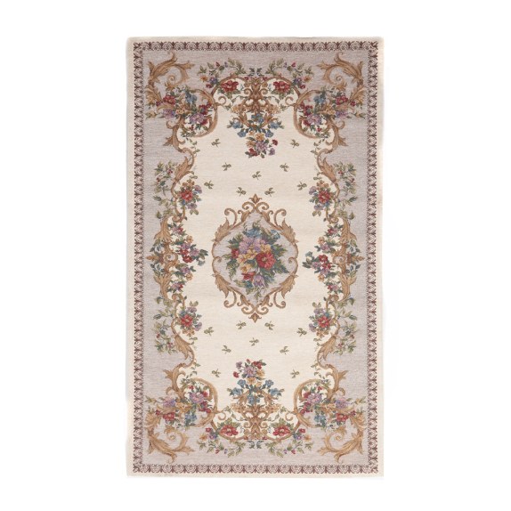 Χαλί Canvas Aubuson 229 VS Royal Carpet - 60 x 90 cm