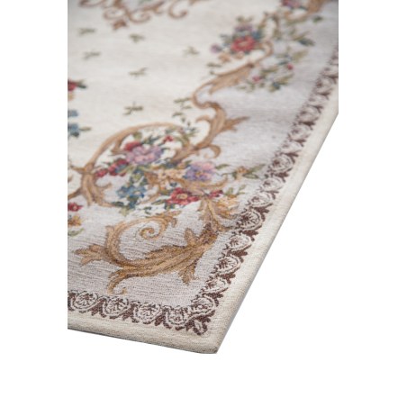 Χαλί Canvas Aubuson 229 VS Royal Carpet - 60 x 90 cm