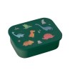 Δοχείο Φαγητού Σιλικόνης Με Χωρίσματα Filibabba Dino 1200ml