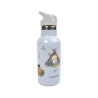 Μπουκάλι Νερού Ανοξείδωτο Filibabba Tiny Explorers 220ml