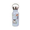 Μπουκάλι Νερού Ανοξείδωτο Filibabba Tiny Explorers 220ml