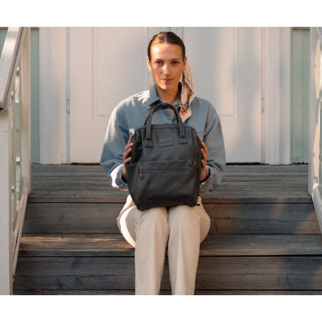 Tσάντα La Millou Dolce Vita BackPack Etna