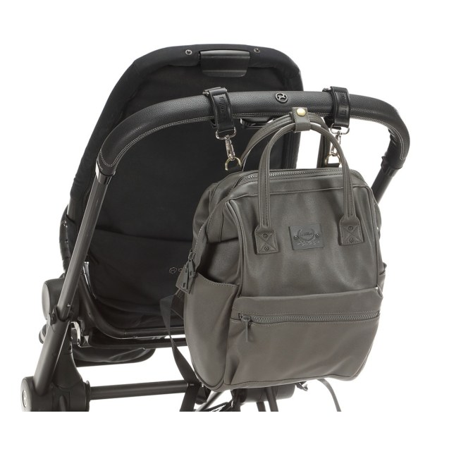 Tσάντα La Millou Dolce Vita BackPack Etna