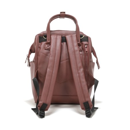 Tσάντα La Millou Dolce Vita BackPack Burgundy
