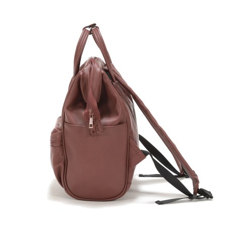 Tσάντα La Millou Dolce Vita BackPack Burgundy