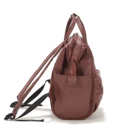 Tσάντα La Millou Dolce Vita BackPack Burgundy