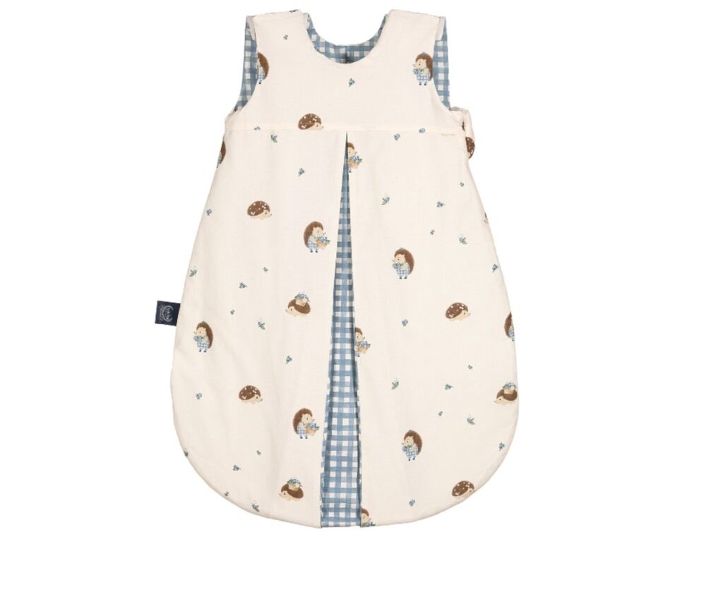 Υπνόσακος Small La Millou Berry Henry