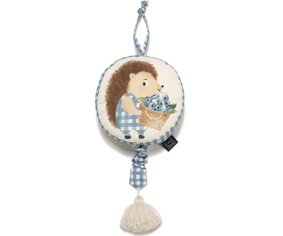 La Millou Music Star La Millou Berry Henry 21cm