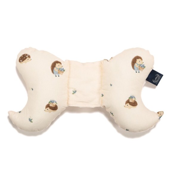 Βρεφικό Μαξιλάρι La Millou Organic Jersey Angel's Wings...