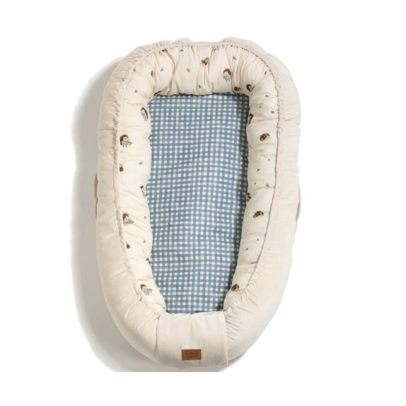 Φωλιά Ύπνου La Millou Berry Henry Rafaello