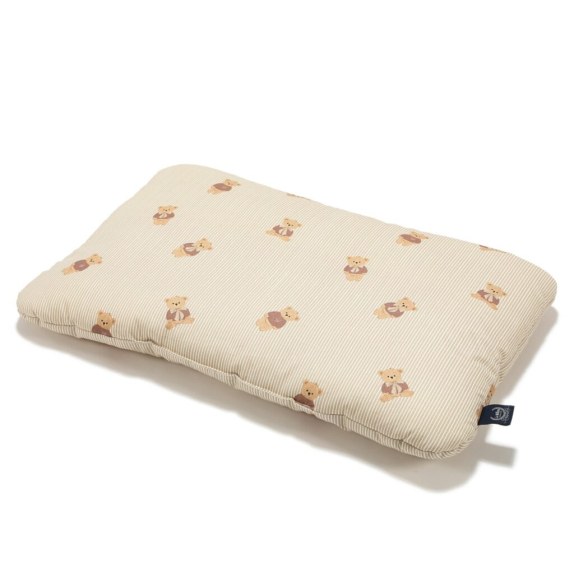 Παιδικό Μαξιλάρι La Millou (L) Baby Bear 40x60