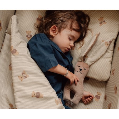 Παιδικό Μαξιλάρι La Millou (L) Baby Bear 40x60