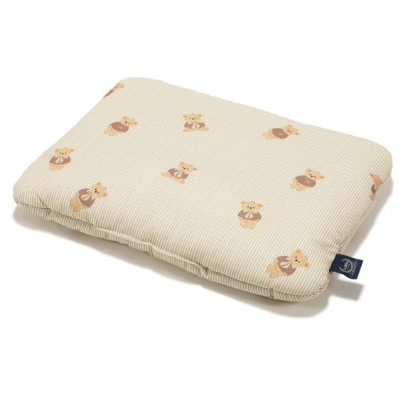 Μεσαίο Μαξιλάρι La Millou (M) Baby Bear 35x45
