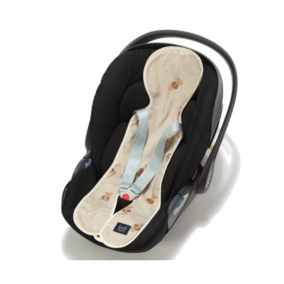 Προστατευτικό Καθίσματος Αυτοκινήτου La Millou Baby Bear...