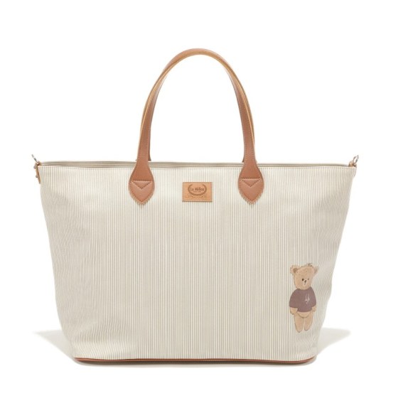 Mommy's Bag La Millou Baby Bear 56X35