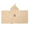 Πετσέτα Bamboo La Millou Kid Baby Bear Sand 135x70