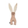 Μαλακό Παιχνίδι Κουνελάκι La Millou Small Bunny Baby Bear Mocca