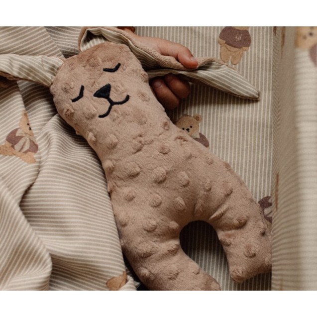 Μαλακό Παιχνίδι Κουνελάκι La Millou Small Bunny...