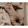Μαλακό Παιχνίδι Κουνελάκι La Millou Small Bunny Baby Bear Mocca