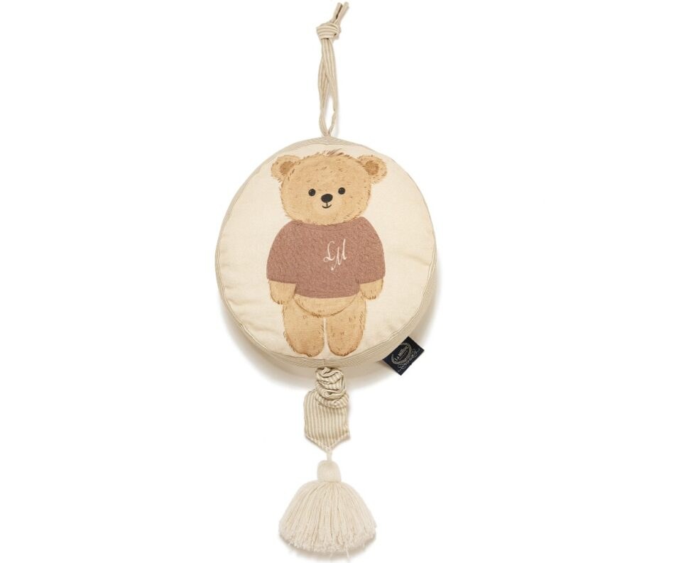 La Millou Music Star La Millou Baby Bear 21cm
