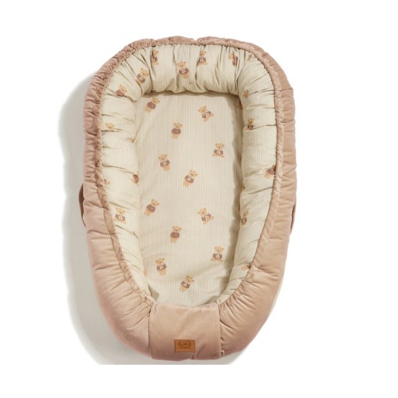 Φωλιά Ύπνου La Millou Baby Bear Mocca