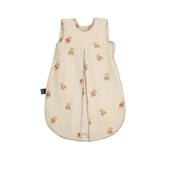 Υπνόσακος Small La Millou Baby Bear Mocca