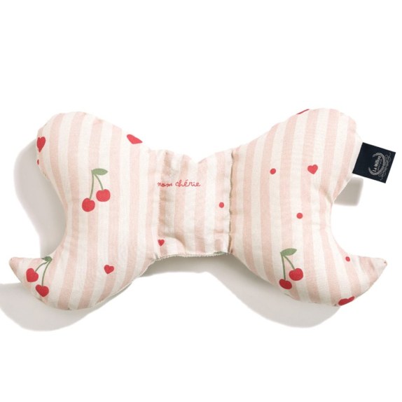 Βρεφικό Μαξιλάρι La Millou Organic Jersey Angel's Wings...