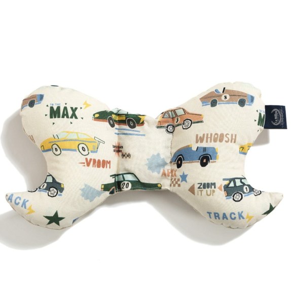 Βρεφικό Μαξιλάρι La Millou Organic Jersey Angel's Wings...