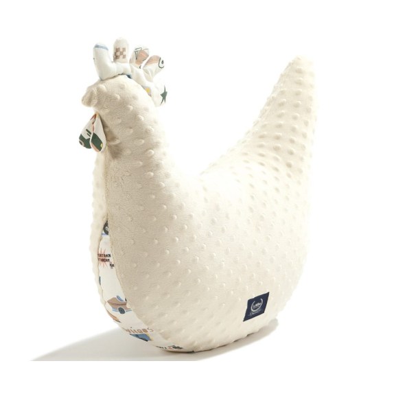 Μαξιλάρι θηλασμού La Millou Kura Grand Prix Sand