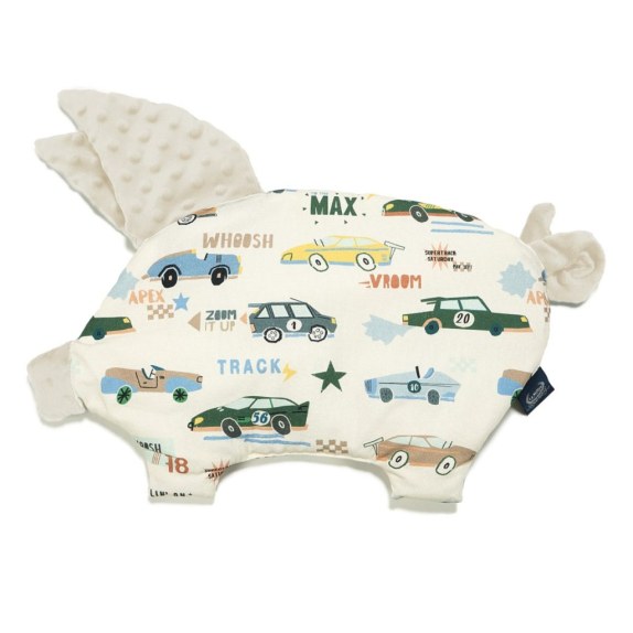 Βρεφικό Μαξιλάρι La Millou Sleepy Pig Grand Prix