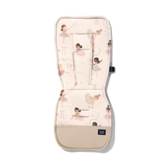 Προστατευτικό Καροτσιού La Millou Ballerine Velvet Sand...