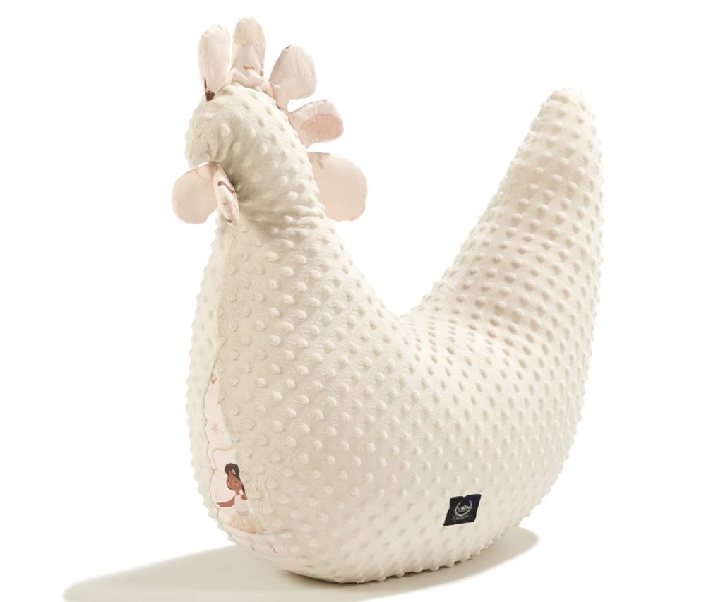 La Millou Μαξιλάρι θηλασμού La Millou Kura Ballerine Sand