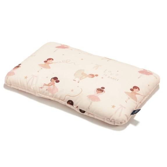Παιδικό Μαξιλάρι La Millou Ballerine 40x60
