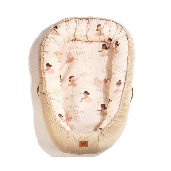 Φωλιά Ύπνου La Millou Ballerine Sand