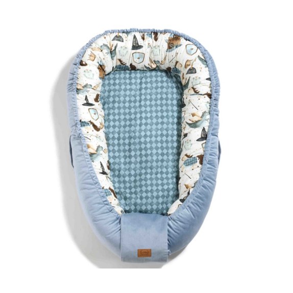 Φωλιά Ύπνου La Millou Velvet Prince