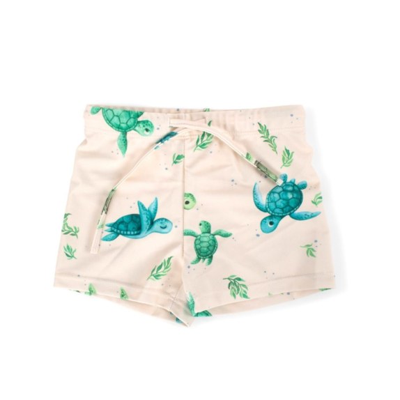 Μαγιό Σορτς Filibabba Orla Uv50+ First Swim 1-2y