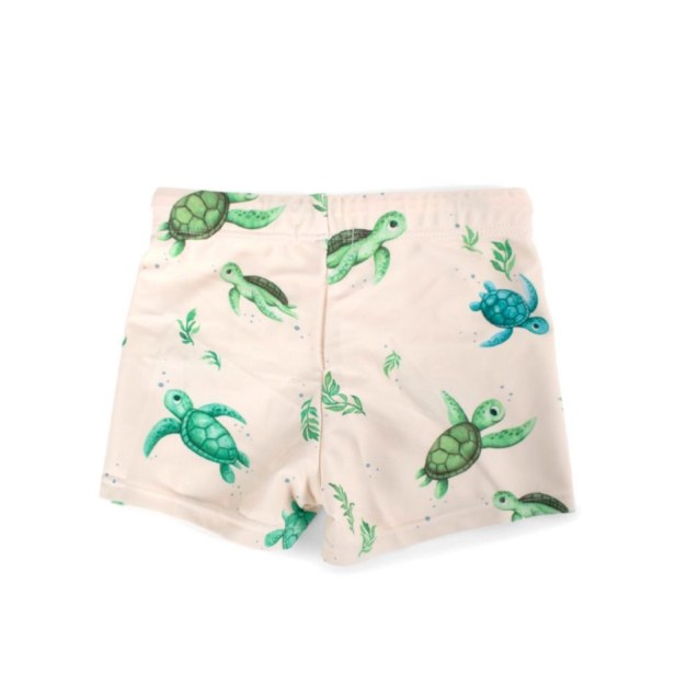 Μαγιό Σορτς Filibabba Orla Uv50+ First Swim 1-2y