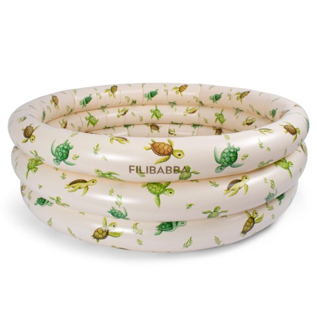 Πισίνα Filibabba First Swim 80cm