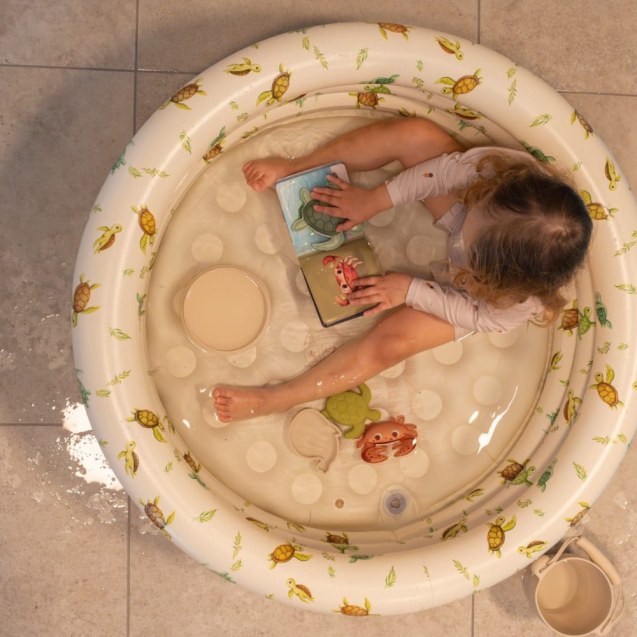 Πισίνα Filibabba First Swim 80cm