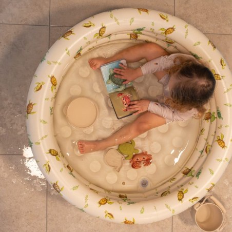 Πισίνα Filibabba First Swim 80cm