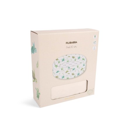 Πισίνα Filibabba First Swim 80cm