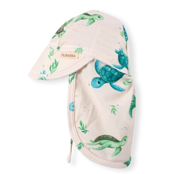 Καπέλο Filibabba Uv50+ First Swim 1-3y