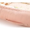 Φωλιά Ύπνου La Millou Frogs Powder Pink