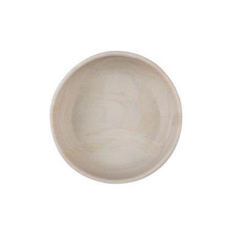 Μπολ Silicone Filibabba Small Marble Autumn Gold