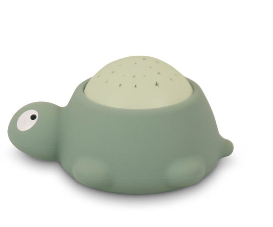 Filibabba Προτζεκτορας Led Filibabba Turtle Star